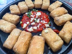 -涵家味土菜馆·徽州一绝臭鳜鱼(三河古镇店)