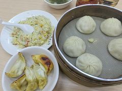 -蒋家桥饺面店(四望亭路店)