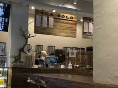 -成川茶店·潮汕工夫浓茶(万象店)