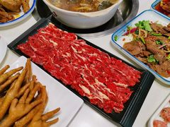 -土连锅·现熬养生汤锅(梁家巷店)