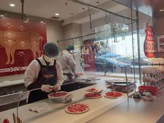 -陈记顺和潮汕牛肉火锅(棠德南路店)