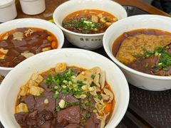-蒋家肠旺面馆(合群路店)