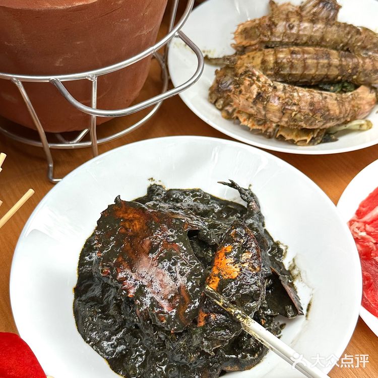 重庆新开的!就在黄泥磅!真的很泰很好吃啊!!!