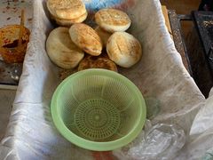 -老西关黄老太牛肉烧饼