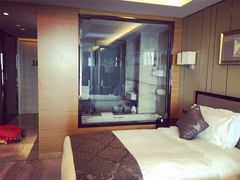 无锡新湖铂尔曼大酒店-无锡新湖铂尔曼大酒店