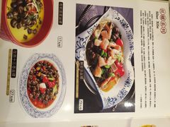 西新饭店(湖滨店)-锡和无锡菜(景丽苑店)