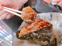 -老妈宫粽球