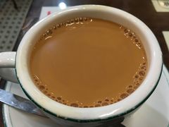 -兰芳园(上环店)