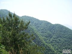 -汤峪温泉碧水湾