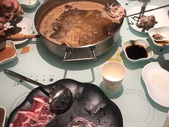 -小肥羊(西丽宝能城店)