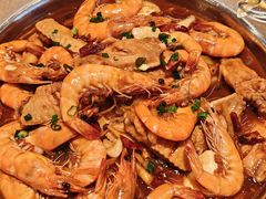 -胖哥俩肉蟹煲(河北勒泰购物中心店)
