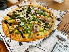 -Blac+Blac(中海环宇荟店)