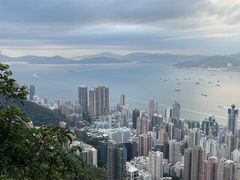 -太平山顶