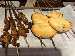 -聚点串吧·小酒局(北京旗舰店)