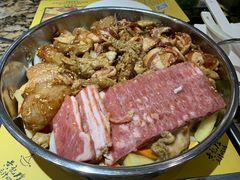 -黄记煌三汁焖锅(王府井店)