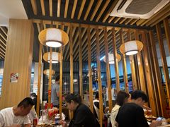 -郑记•不夜城烧烤•龙虾•虾蟹(黄鹤楼店)