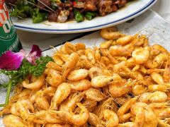 -食鸡公社辣子鸡·潍坊菜·烧烤