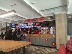 -肯德基(沪东店)