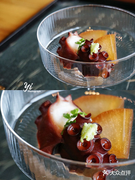 辉·四季料亭·怀石料理·深夜食堂烧鸟·Omakase图片