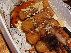 -牛必福潮汕牛肉火锅(油坊桥店)