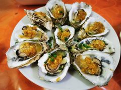 -明记海鲜美食老字号(明记总店)