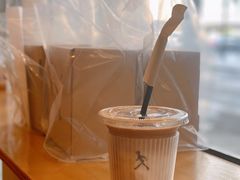 -常识咖啡common sense(春熙路店)