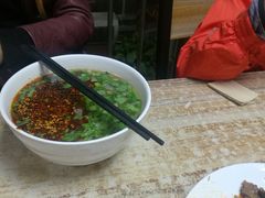 -玉香宫河州牛肉拉面