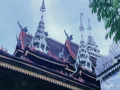 -西双版纳总佛寺