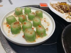 -顺峰顺水顺德菜(第一百货店)