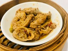 -潮府馆·非遗潮州菜·世纪公园(新国际博览中心店)