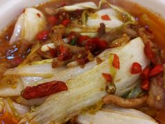 -伙工殿餐厅(吉大店)