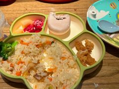-耶里夏丽新疆餐厅(百联中环购物广场店)