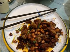 -大师傅金奖啤酒鱼(西街老店)