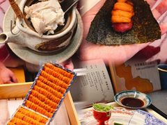 -鳥喜Toriki怀石烧鸟料理