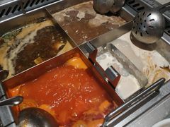 -海底捞火锅(顺义华联店)