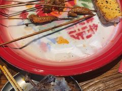 -北丐先生·野馄饨烧烤(长宁龙之梦店)