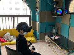 -零纪元VR体验馆·桌游(黄浦店)