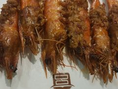 -韩宫宴烤肉·料理(宝山万达店)