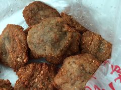 香酥藕饼-陶记正宗德州扒鸡(科巷店)