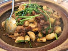 生啫雪花牛舌-顺味凤城(九六广场店)
