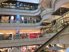-优客城市奥莱