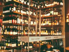 -Brut Eatery悦璞食堂(建国东路店)