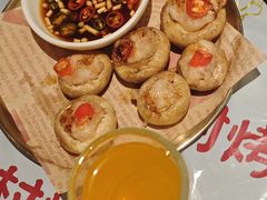 -九村烤脑花·两江非遗(创始总店)