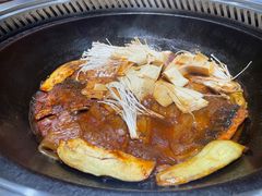 -咱屯子铁锅炖直营店(南湖大路店)