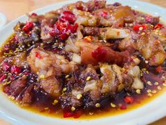 -贤花饭店(城阳店)