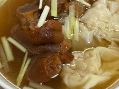 -百福麵家(新馬路店)