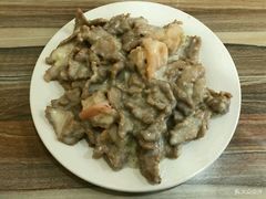 -老七饭馆(光荣道总店)