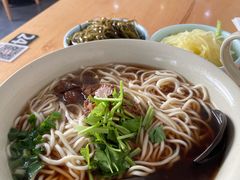 -李先生牛肉面大王(昌平鼓楼店)