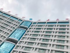 -江南大学附属医院(北院区)