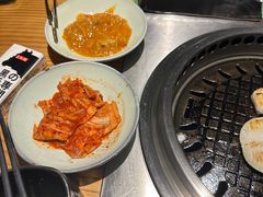 -焱铁烧·黑毛和牛专门店(南宁万象城店)